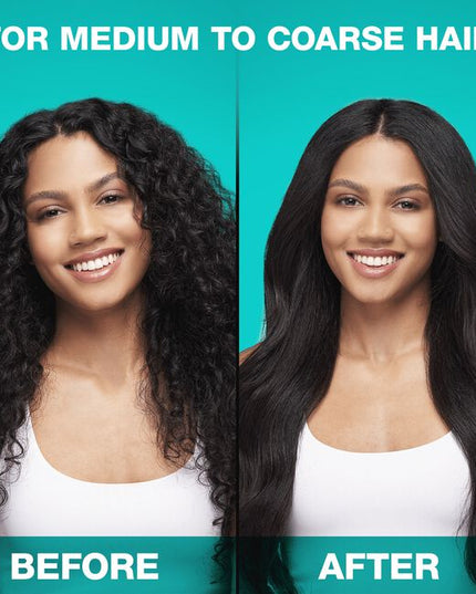 New Smooth Stunner: Smoothing Blow Dry Crème.