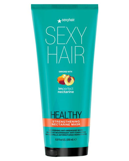 Nourishing Anti-Breakage Mask