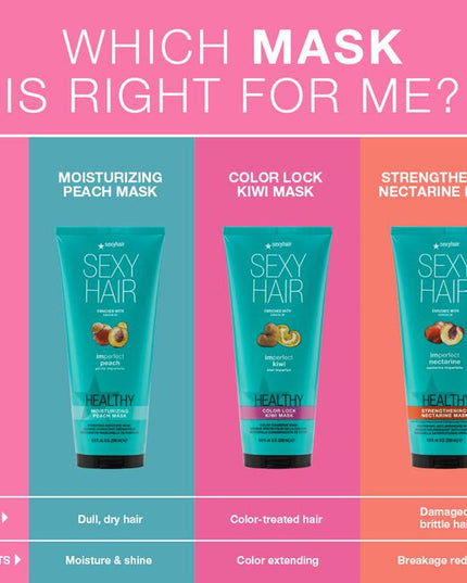 Nourishing Anti-Breakage Mask