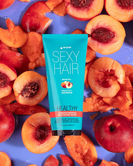 Nourishing Anti-Breakage Mask