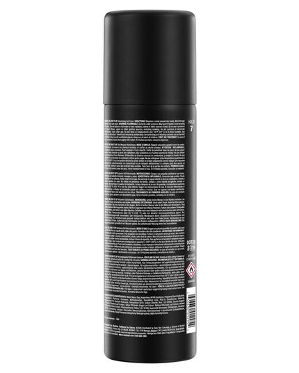 Blow up your style with this this transformative gel-to-foam volumizer that lifts at the roots for all-over body and fullness. Formulated for all hair types, Blow It Up Volumizing Gel Foam provides 72 hours of humidity resistance and up to 450°F of thermal protection. Just drop a little dab onto fingertips and work through hair to style.