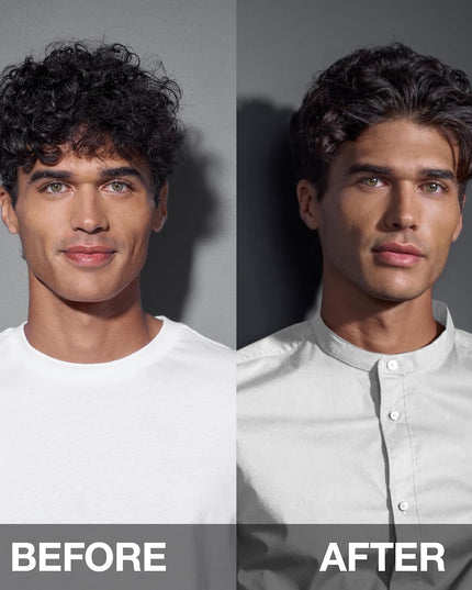 Curl Support Styling Crème-Gel