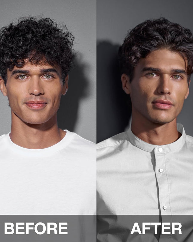 Curl Support Styling Crème-Gel