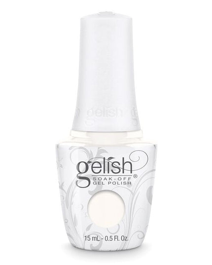 From Hand and Nail Harmony comes Gelish Color Gels. The gels apply like polish, with twist cap and applicator, but are cured in a lamp like gels. The gels come in an array of colors, and cure in a LED lamp in 30 seconds and in two minutes in traditional UV lamps. Gelish stays on nails for three weeks with no chipping or peeling, and soak completely off in only 15 minutes. 