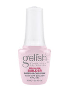 Sheer Orchid Pink