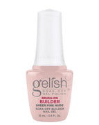 Sheer Pink Nude
