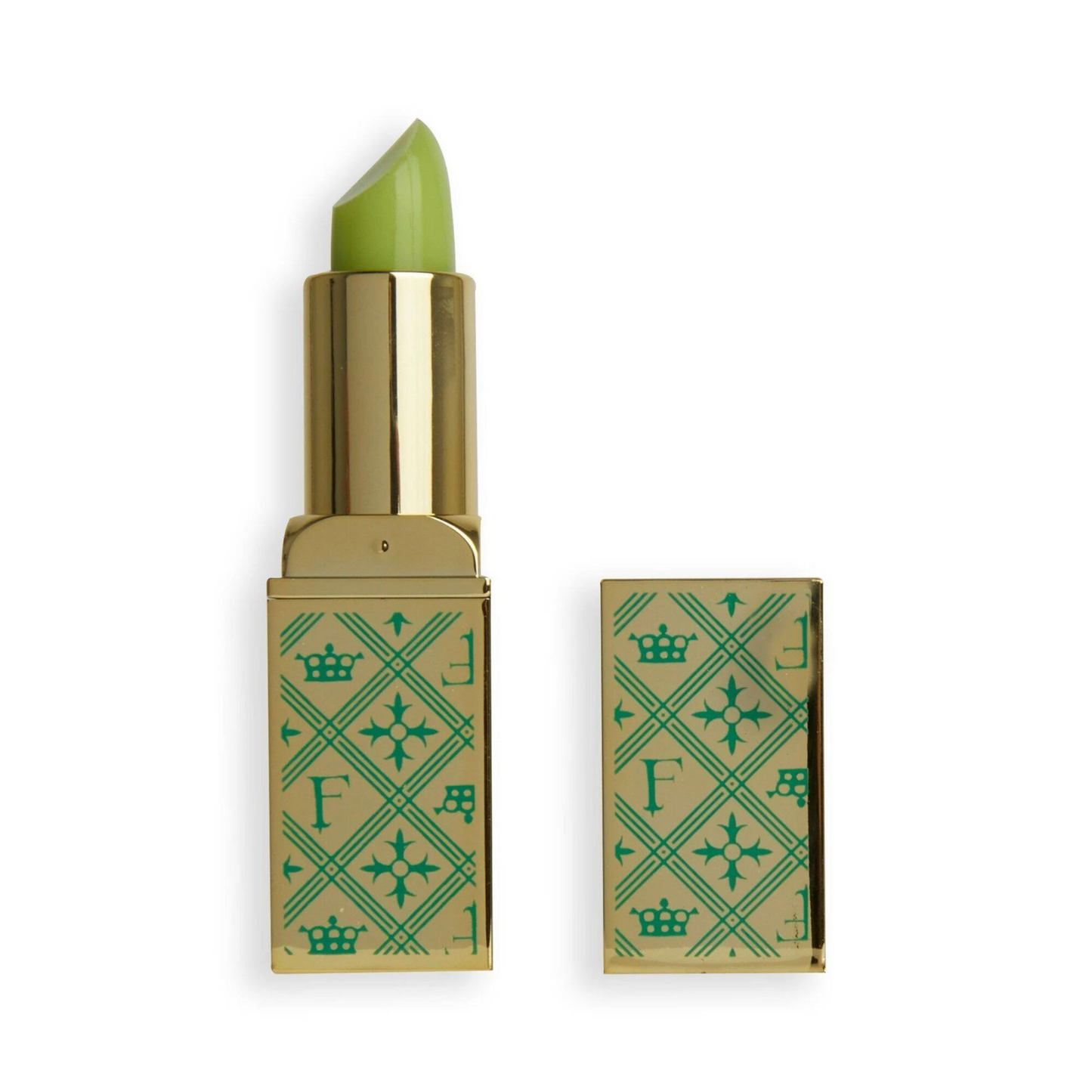 Shrek x I Heart Revolution Transformation Lip Balm - Fiona