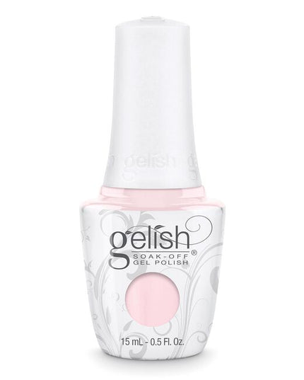 From Hand and Nail Harmony comes Gelish Color Gels. The gels apply like polish, with twist cap and applicator, but are cured in a lamp like gels. The gels come in an array of colors, and cure in a LED lamp in 30 seconds and in two minutes in traditional UV lamps. Gelish stays on nails for three weeks with no chipping or peeling, and soak completely off in only 15 minutes. 