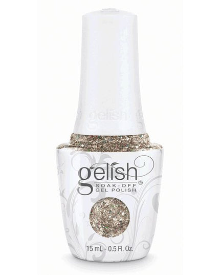 From Hand and Nail Harmony comes Gelish Color Gels. The gels apply like polish, with twist cap and applicator, but are cured in a lamp like gels. The gels come in an array of colors, and cure in a LED lamp in 30 seconds and in two minutes in traditional UV lamps. Gelish stays on nails for three weeks with no chipping or peeling, and soak completely off in only 15 minutes. 