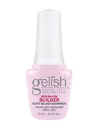 Soft Blush Shimmer