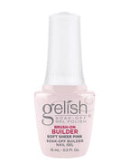 Soft Sheer Pink