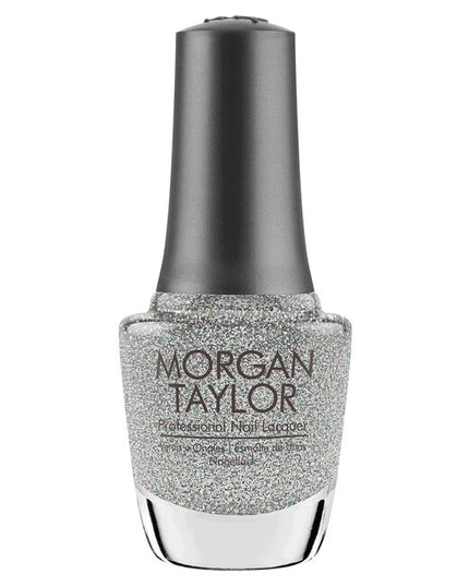 The Morgan Taylor Collection, the creme de la creme of the world's most exclusive nail lacquers, developed by professionals for you. The Collection's unique spectrum is designed to remove all barriers to color expression. Morgan Taylor's creative palette knows no bounds, ranging from the classical to Avant-garde and from subtle to unconditionally spectacular.