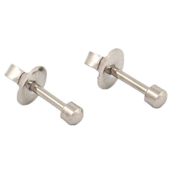 For all professional jewelry needs like ear piercing guns, marking pens, stud earrings, bezel set earrings, and tiffany set earrings, Studex has all the professional piercing supplies you need to keep your salon thriving.