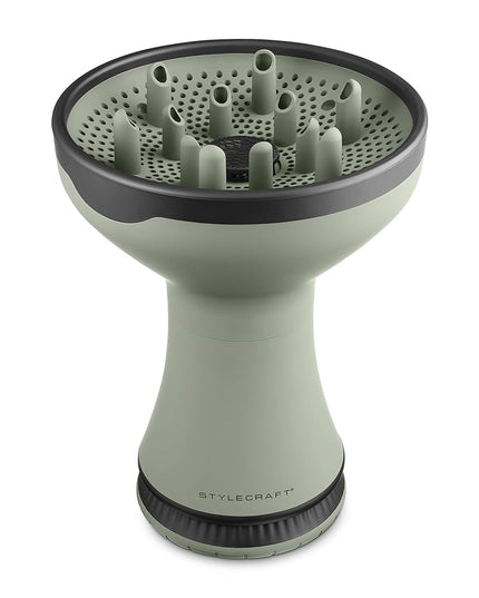 StyleCraft - Sage Professional Diffuser Dryer