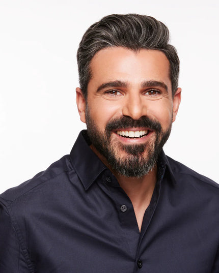 A clear and simple solution to revive scalp and hair

Advanced Therapeutic Treatment System Includes:

1- Awaken Therapeutic Shampoo 10 oz.
1- Awaken Therapeutic Conditioner 8 oz.
1- Awaken Therapeutic Treatment 2 oz.
1- Awaken Scalp Elixir 4 oz.