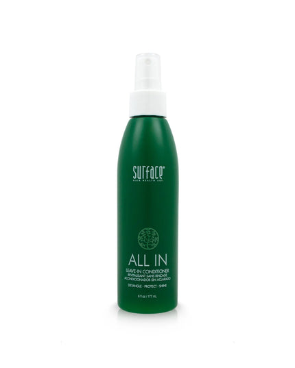 The Ultimate Multitasker! Every conditioning and protection benefit your hair could desire in one bottle!