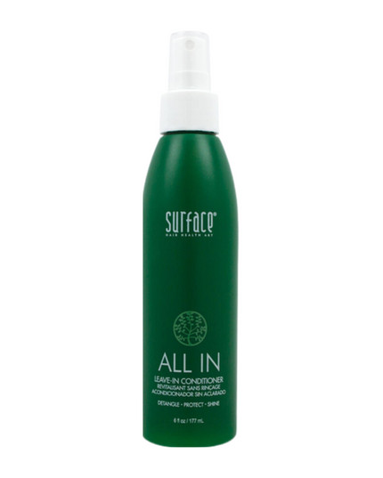 The Ultimate Multitasker! Every conditioning and protection benefit your hair could desire in one bottle!