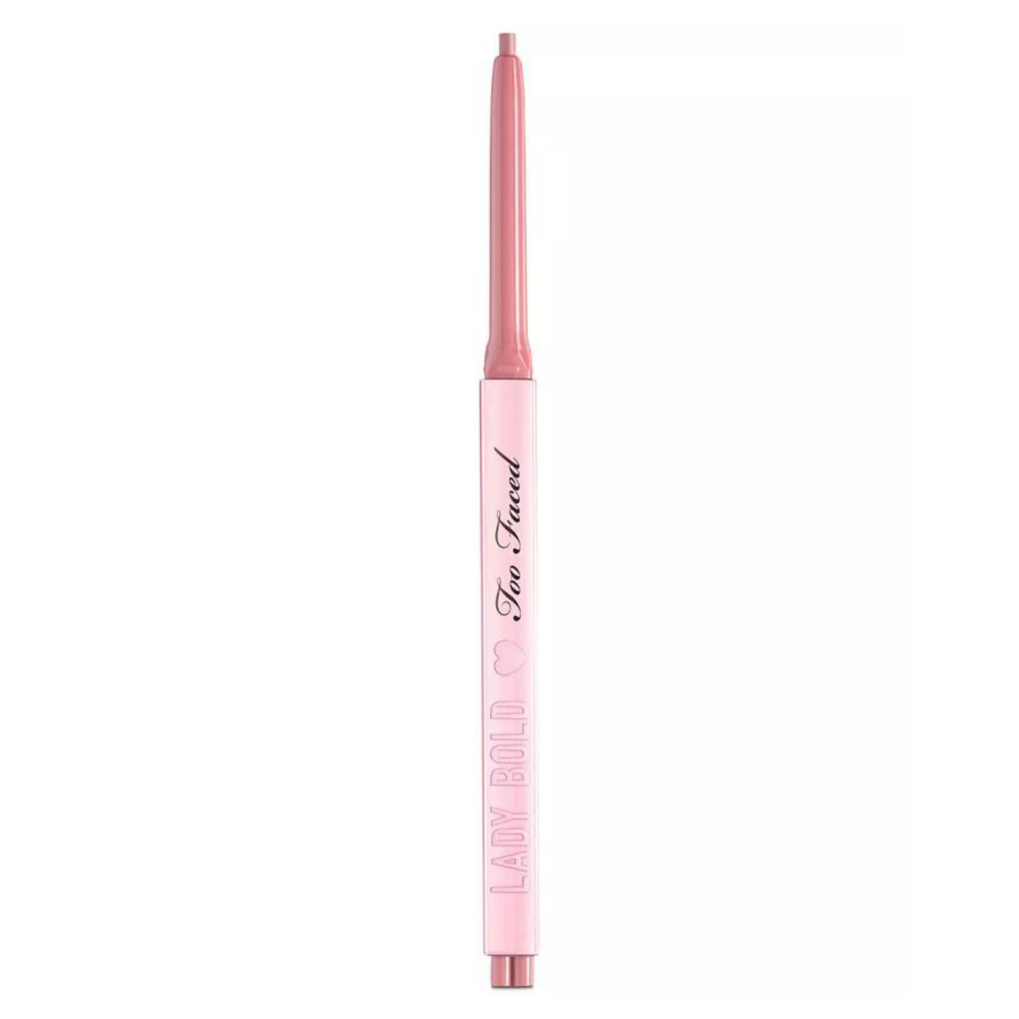 Too Faced - Lady Bold Waterproof Longwear Lip Liner - Lead The Way