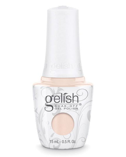 From Hand and Nail Harmony comes Gelish Color Gels. The gels apply like polish, with twist cap and applicator, but are cured in a lamp like gels. The gels come in an array of colors, and cure in a LED lamp in 30 seconds and in two minutes in traditional UV lamps. Gelish stays on nails for three weeks with no chipping or peeling, and soak completely off in only 15 minutes.