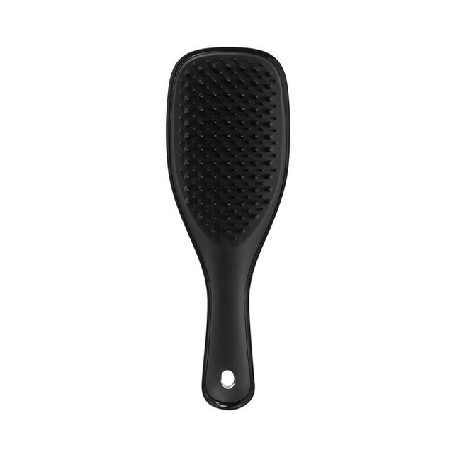 The Tangle Teezer Ultimate Detangler you know and love, but miniature. Super small, super cute and super useful, it has the same patented two-tiered teeth technology as the Ultimate Detangler, but this handy size will be your best travel-buddy or fringe detangler.