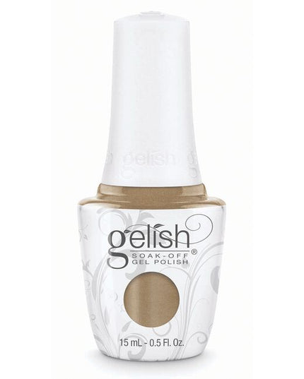 From Hand and Nail Harmony comes Gelish Color Gels. The gels apply like polish, with twist cap and applicator, but are cured in a lamp like gels. The gels come in an array of colors, and cure in a LED lamp in 30 seconds and in two minutes in traditional UV lamps. Gelish stays on nails for three weeks with no chipping or peeling, and soak completely off in only 15 minutes. 