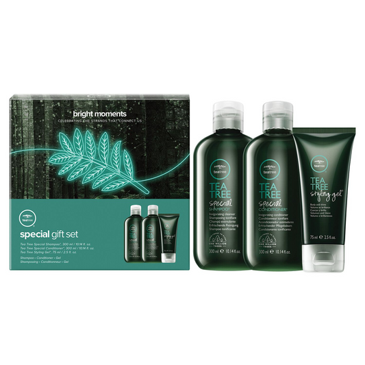 Paul Mitchell Tea Tree Special Gift Set