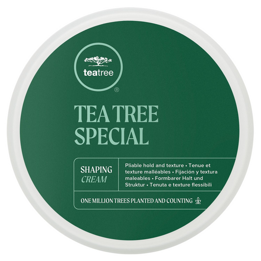 Paul Mitchell Tea Tree Shaping Cream