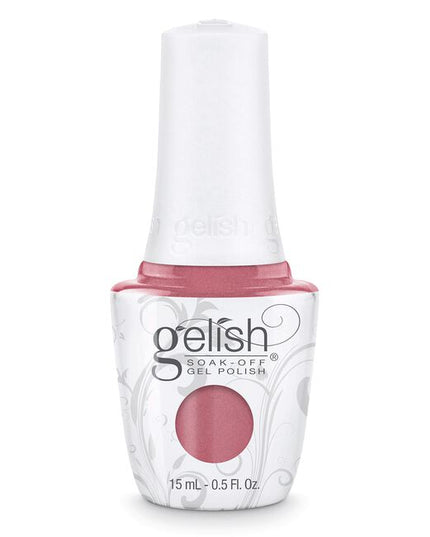 From Hand and Nail Harmony comes Gelish Color Gels. The gels apply like polish, with twist cap and applicator, but are cured in a lamp like gels. The gels come in an array of colors, and cure in a LED lamp in 30 seconds and in two minutes in traditional UV lamps. Gelish stays on nails for three weeks with no chipping or peeling, and soak completely off in only 15 minutes. 