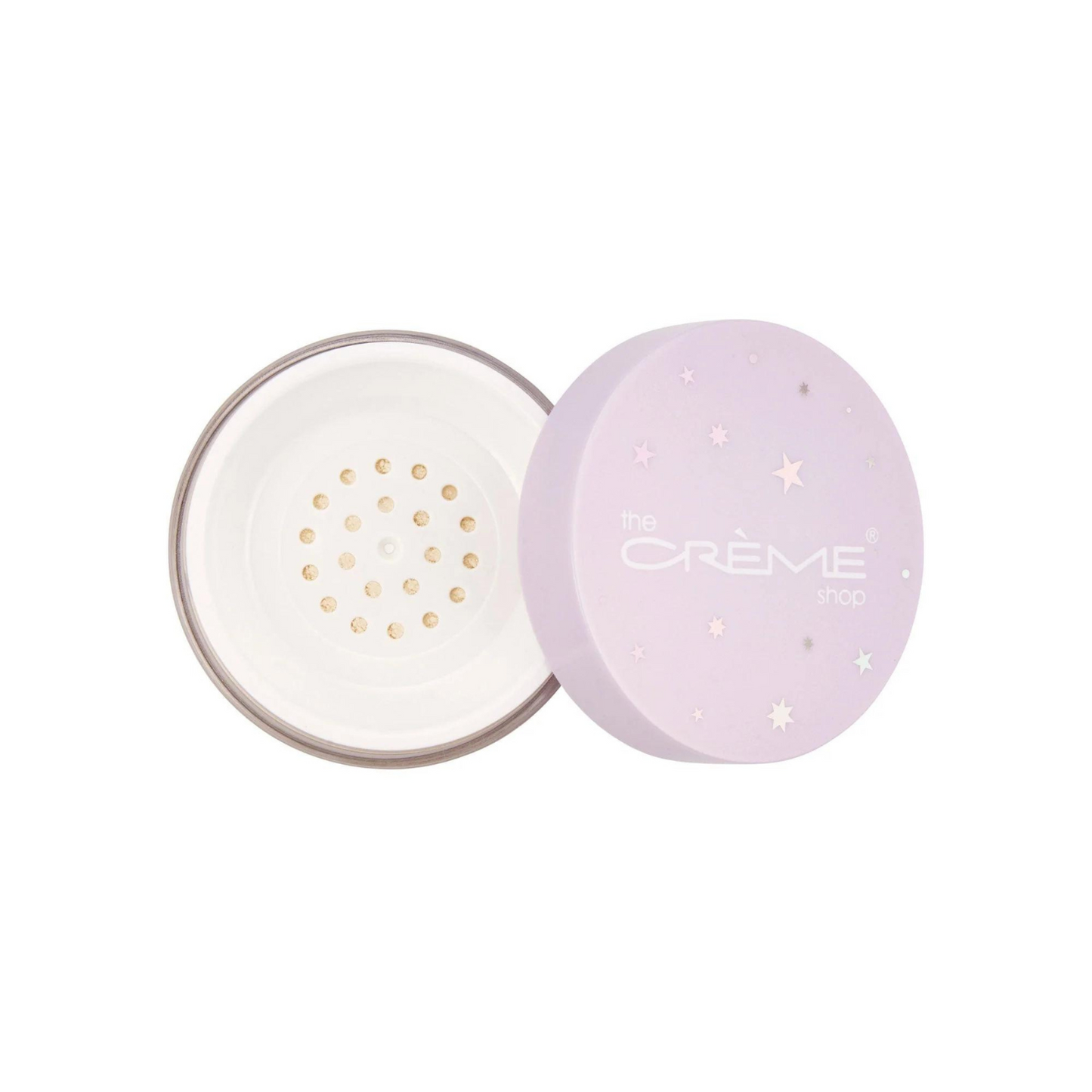 The Crème Shop - Moondust Universe-al Setting Powder