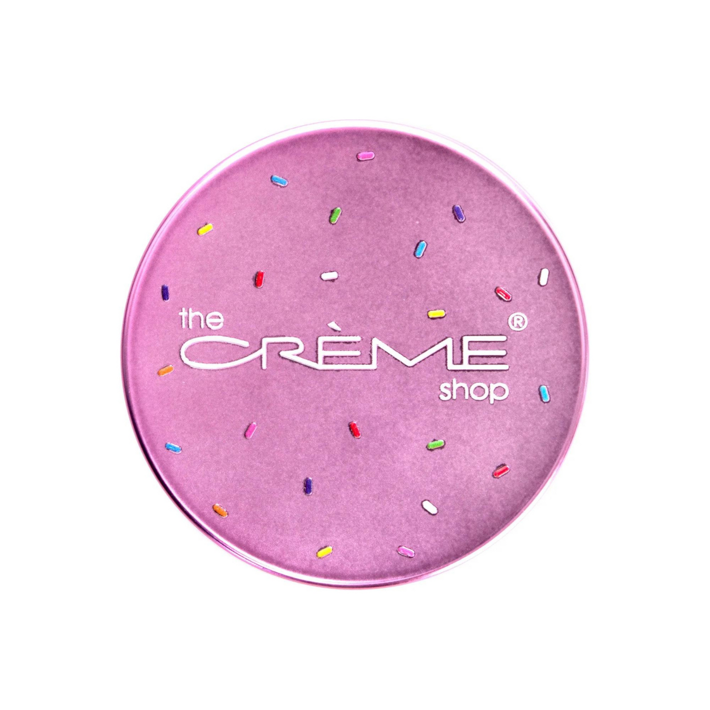 The Crème Shop - Natural Cake Face Powder