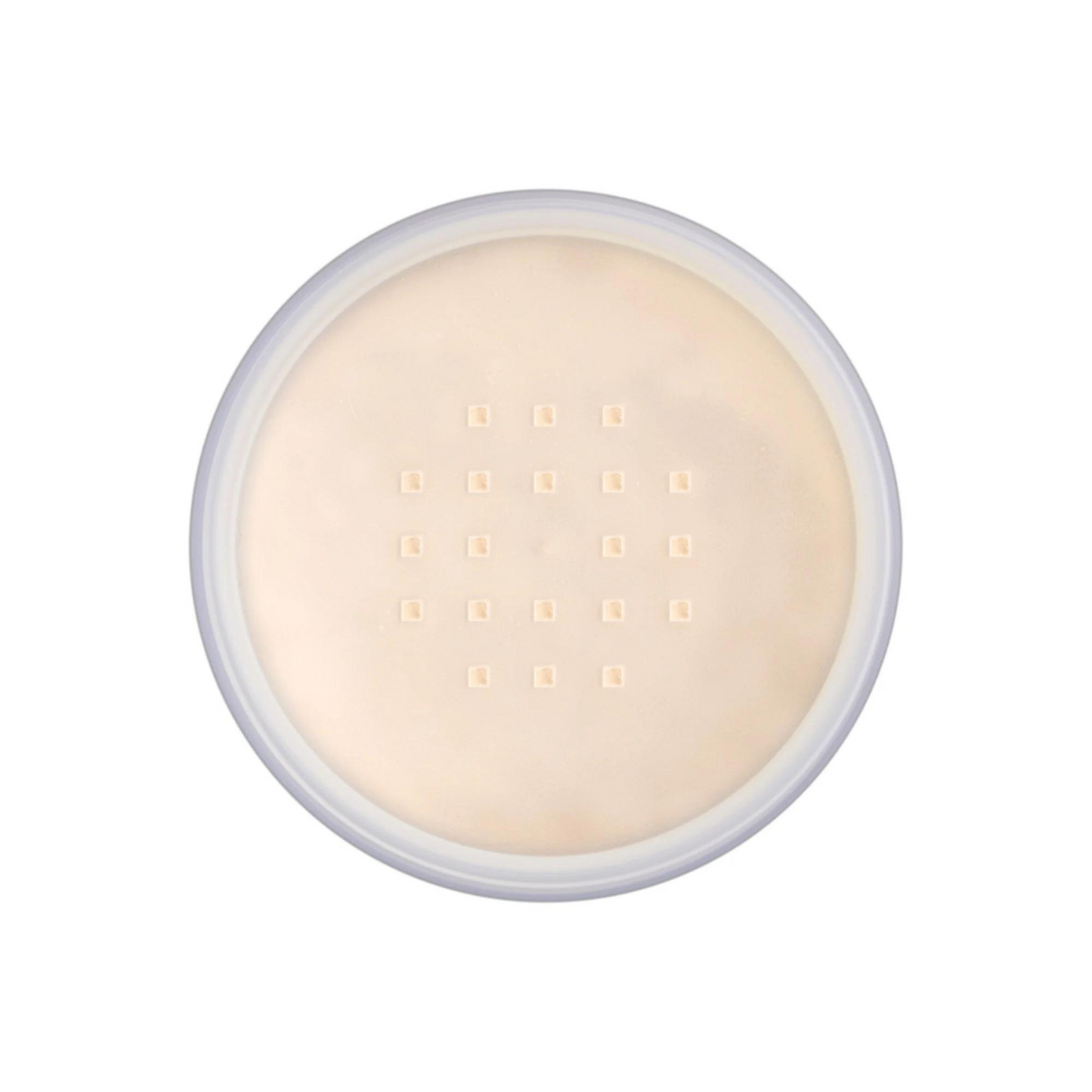 The Crème Shop - Natural Cake Face Powder