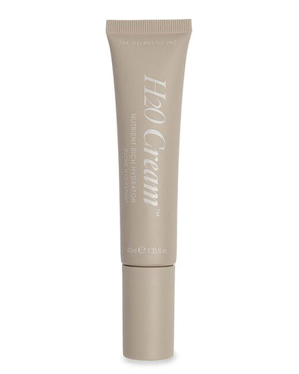 A luxuriously hydrating hand and body cream in a sleek, travel-friendly tube. Infused with a delicate floral Amber Orchid scent, itís enriched with seven botanical oils, Shea Butter, and Blackcurrant Seed Oil to deeply nourish, hydrate, and protect the skin.

Designed with an ultra-hygienic airless pump, this innovative packaging ensures maximum product usage while keeping the formula fresh. It's the ultimate hydrator.