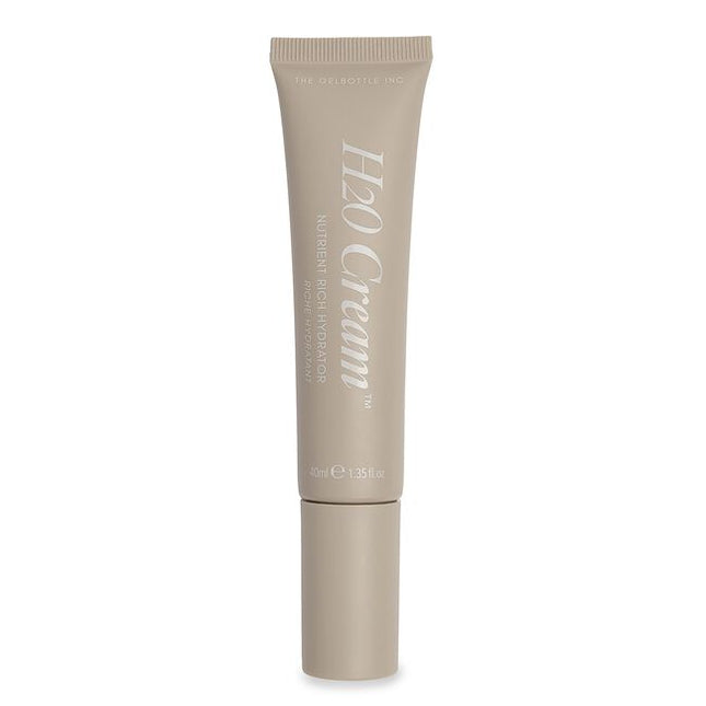 A luxuriously hydrating hand and body cream in a sleek, travel-friendly tube. Infused with a delicate floral Amber Orchid scent, itís enriched with seven botanical oils, Shea Butter, and Blackcurrant Seed Oil to deeply nourish, hydrate, and protect the skin.

Designed with an ultra-hygienic airless pump, this innovative packaging ensures maximum product usage while keeping the formula fresh. It's the ultimate hydrator.