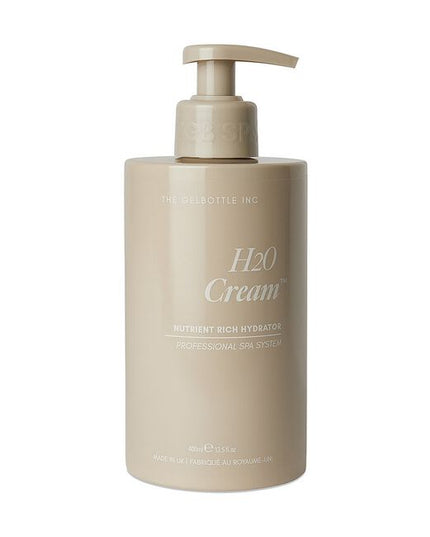 A luxuriously hydrating hand and body cream in a sleek, travel-friendly tube. Infused with a delicate floral Amber Orchid scent, itís enriched with seven botanical oils, Shea Butter, and Blackcurrant Seed Oil to deeply nourish, hydrate, and protect the skin.

Designed with an ultra-hygienic airless pump, this innovative packaging ensures maximum product usage while keeping the formula fresh. It's the ultimate hydrator.