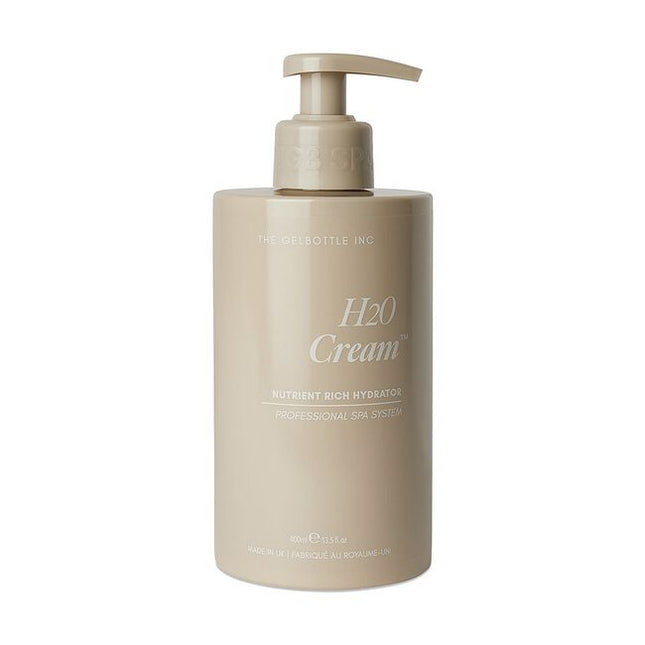 A luxuriously hydrating hand and body cream in a sleek, travel-friendly tube. Infused with a delicate floral Amber Orchid scent, itís enriched with seven botanical oils, Shea Butter, and Blackcurrant Seed Oil to deeply nourish, hydrate, and protect the skin.

Designed with an ultra-hygienic airless pump, this innovative packaging ensures maximum product usage while keeping the formula fresh. It's the ultimate hydrator.