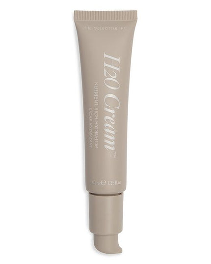 A luxuriously hydrating hand and body cream in a sleek, travel-friendly tube. Infused with a delicate floral Amber Orchid scent, itís enriched with seven botanical oils, Shea Butter, and Blackcurrant Seed Oil to deeply nourish, hydrate, and protect the skin.

Designed with an ultra-hygienic airless pump, this innovative packaging ensures maximum product usage while keeping the formula fresh. It's the ultimate hydrator.