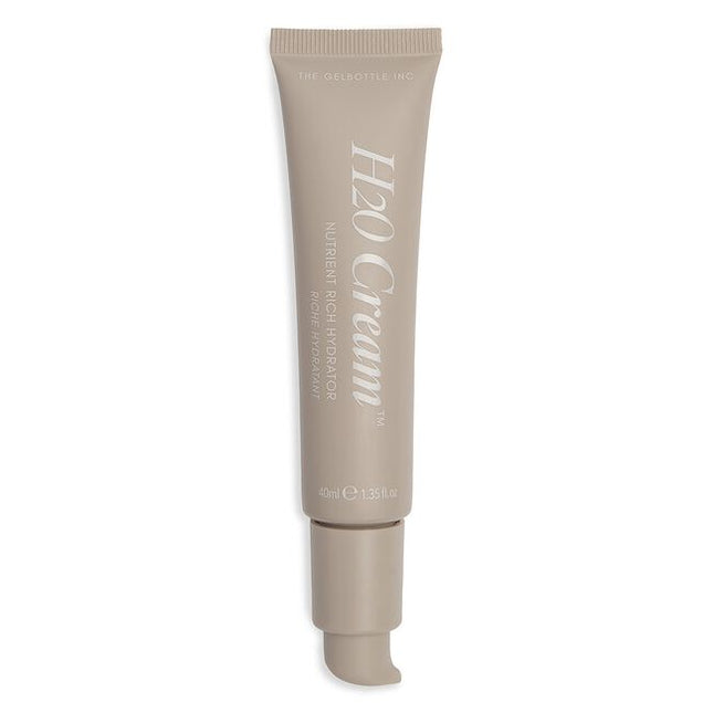 A luxuriously hydrating hand and body cream in a sleek, travel-friendly tube. Infused with a delicate floral Amber Orchid scent, itís enriched with seven botanical oils, Shea Butter, and Blackcurrant Seed Oil to deeply nourish, hydrate, and protect the skin.

Designed with an ultra-hygienic airless pump, this innovative packaging ensures maximum product usage while keeping the formula fresh. It's the ultimate hydrator.