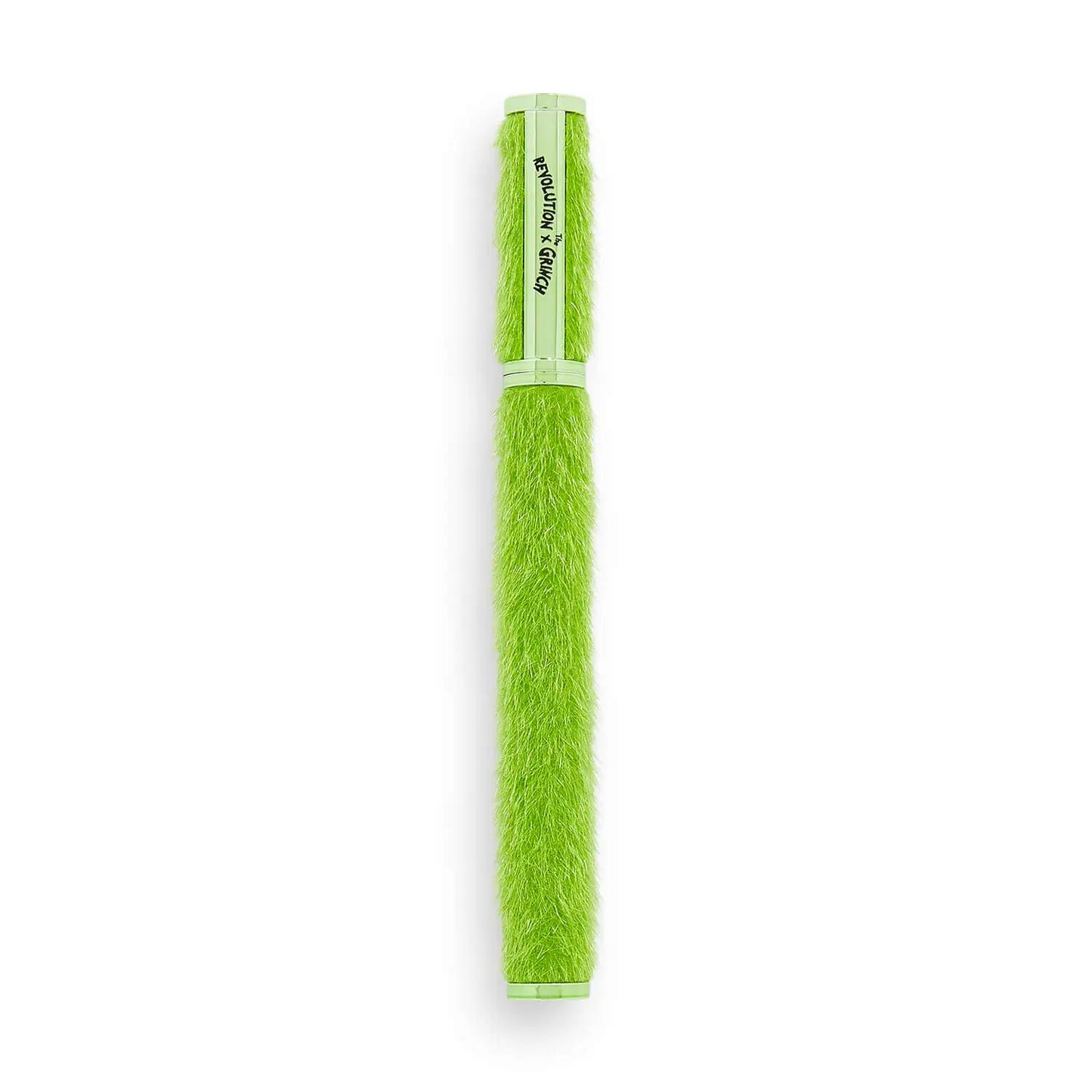 The Grinch x Makeup Revolution Resting Grinch Face Liquid Eyeliner