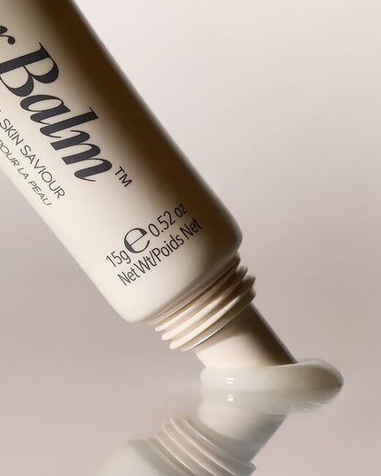 Better Balm™ your universal skin savior now in a mini 15g size. Precision care, anytime, anywhere.