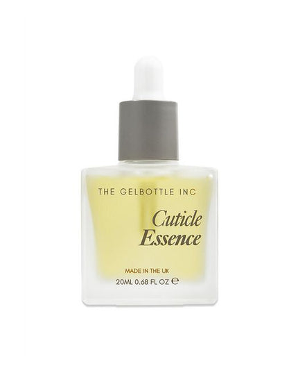 Looking for the best cuticle oil in the business? You've found it! The TGB Cuticle Essence is salon essential — thanks to its relaxing scent, this ultra-nourishing oil is the perfect finishing touch to every manicure.