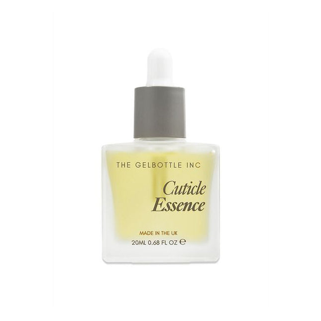 Looking for the best cuticle oil in the business? You've found it! The TGB Cuticle Essence is salon essential — thanks to its relaxing scent, this ultra-nourishing oil is the perfect finishing touch to every manicure.