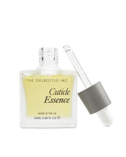 Looking for the best cuticle oil in the business? You've found it! The TGB Cuticle Essence is salon essential — thanks to its relaxing scent, this ultra-nourishing oil is the perfect finishing touch to every manicure.