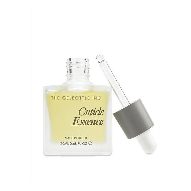 Looking for the best cuticle oil in the business? You've found it! The TGB Cuticle Essence is salon essential — thanks to its relaxing scent, this ultra-nourishing oil is the perfect finishing touch to every manicure.