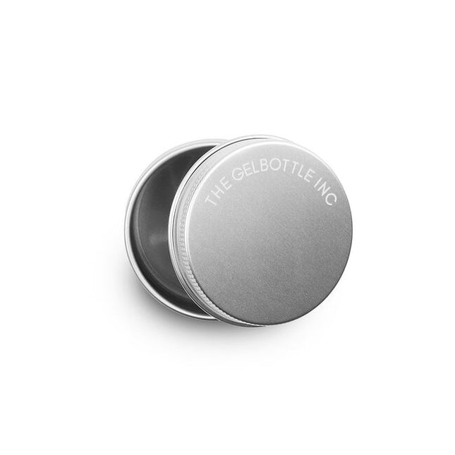 Meet your favourite Dappen Dish — a lidded, TGB-branded pot. Designed to decant our Slip &amp; Sculpt Solution into, use this dappen dish for nails with ProForm™, to reduce spillages and waste.