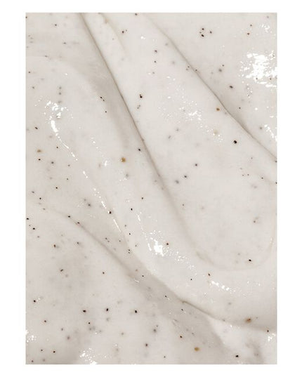 Mineral Scrub™ is a renewing body exfoliator that refreshes dull skin with our all-natural and polishing blend of Silica Mineral, Olive Stone and Coconut Husk.

Calming Jasmine and Cedarwood essential oils and Oud add a luxurious scent to your treatments offering a moment of indulgence for your clients.

Antioxidant-rich Vitamin E and Almond Oil reveal a silky-smooth finish.

93%* of users said their skin felt exfoliated after using Mineral Scrub™.

*Based on an independent, external trial with 23 people.