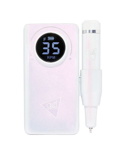 Want to reduce your appointment times? Upgrade to our Portable E-File today and cut-down your appointments by 30 minutes!*