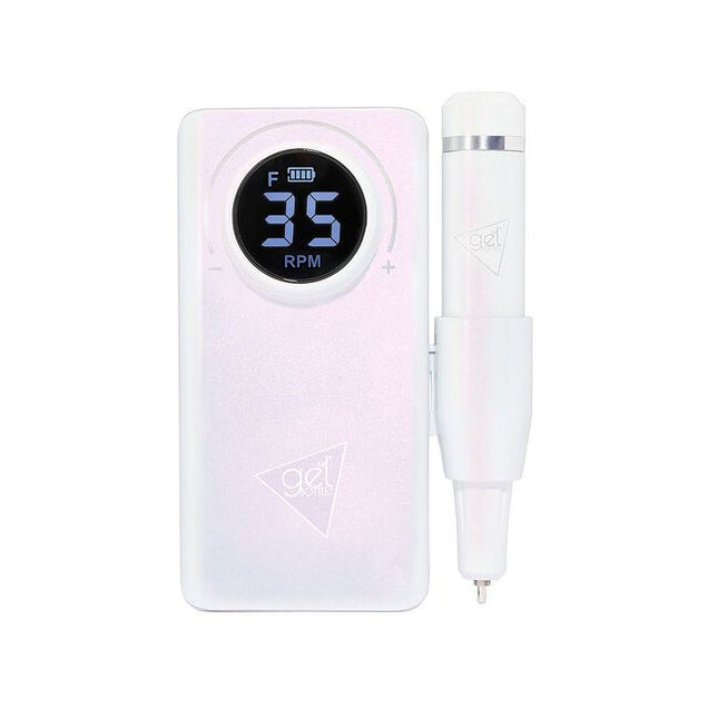 Want to reduce your appointment times? Upgrade to our Portable E-File today and cut-down your appointments by 30 minutes!*