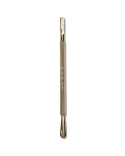 Achieve perfect precision with the ProPrep cuticle pusher. You're in complete control with this dual-ended nail pusher tool. Hygienic and helpful = happy clients.