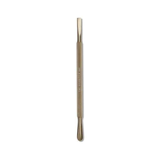 Achieve perfect precision with the ProPrep cuticle pusher. You're in complete control with this dual-ended nail pusher tool. Hygienic and helpful = happy clients.