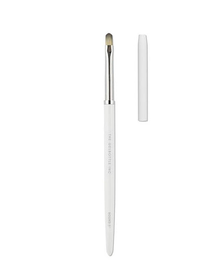 Perfect for builder gel application, our round nail brush is a staple for your nail kit.

Plus, it's also a great clean-up brush for French Tips for a professional gel nail brush you'll reach for time and time again.